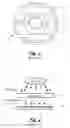 Fig. 02 - Optical device and method of making the same using combination of light energy sensitive materials