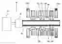 Fig. 01 - METHOD AND APPARATUS FOR ASSEMBLING A CARRIAGE ASSEMBLY