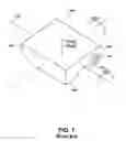 Fig. 02 - Head gimbal assembly with low head disk interaction response