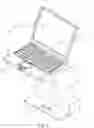 Fig. 02 - Electronic device and housing
