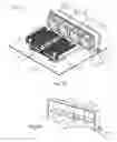 Fig. 16 - Real time adaptive active fluid flow cooling