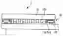 Fig. 01 - ELECTRONIC SYSTEM WITH INTEGRATED CIRCUIT DEVICE AND PASSIVE COMPONENT