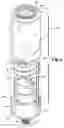 Fig. 05 - SPEAKER ASSEMBLY