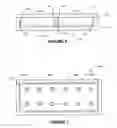Fig. 03 - Apparatus and methods for backlight unit with vertical interior reflectors