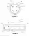 Fig. 04 - Apparatus and methods for backlight unit with vertical interior reflectors