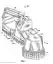 Fig. 04 - Portable lighting device