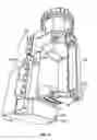 Fig. 09 - Portable lighting device