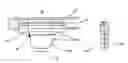 Fig. 01 - Intense pulse light device having individual rotational light filters therein