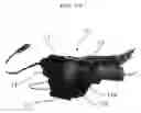 Fig. 07 - Intense pulse light device having individual rotational light filters therein