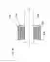 Fig. 10 - Rotor blade visual lights