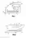 Fig. 02 - Lighting and/or signalling device for a motor vehicle comprising an outer wall provided with a heat exchange zone