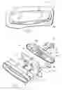 Fig. 02 - Lighting system for a vehicle, with high-intensity power LED