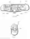 Fig. 09 - Lighting system for a vehicle, with high-intensity power LED