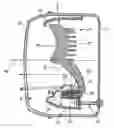 Fig. 01 - Vehicle lamp