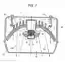 Fig. 02 - Lamp unit of vehicle headlamp