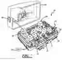 Fig. 05 - Illuminated electrical center