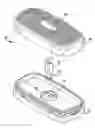 Fig. 01 - LED vehicle lamp