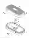 Fig. 02 - LED vehicle lamp