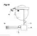 Fig. 19 - Light supply unit, illumination unit, and illumination system