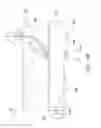 Fig. 10 - BACK LIGHT MODULE