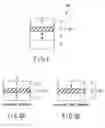Fig. 06 - Magnetic random access memory, and write method and manufacturing method of the same