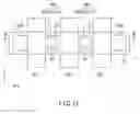 Fig. 11 - Magnetic random access memory, and write method and manufacturing method of the same