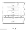 Fig. 02 - Resistance variable memory with temperature tolerant materials