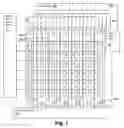 Fig. 02 - Pulsed ring oscillator circuit for storage cell read timing evaluation