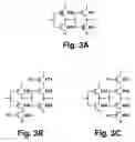 Fig. 04 - Pulsed ring oscillator circuit for storage cell read timing evaluation
