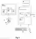 Fig. 06 - Pulsed ring oscillator circuit for storage cell read timing evaluation