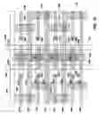 Fig. 11 - Apparatus for memory device wordline