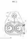Fig. 12 - Kneading machine for food products