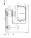 Fig. 19 - Kneading machine for food products