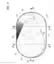 Fig. 20 - Kneading machine for food products