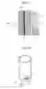 Fig. 09 - STIRRING VESSEL, STIRRING METHOD, STIRRER, AND ANALYZER PROVIDED WITH STIRRER