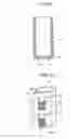 Fig. 11 - STIRRING VESSEL, STIRRING METHOD, STIRRER, AND ANALYZER PROVIDED WITH STIRRER