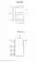 Fig. 16 - STIRRING VESSEL, STIRRING METHOD, STIRRER, AND ANALYZER PROVIDED WITH STIRRER