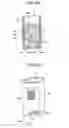 Fig. 21 - STIRRING VESSEL, STIRRING METHOD, STIRRER, AND ANALYZER PROVIDED WITH STIRRER