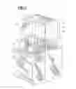 Fig. 02 - Agitating canister for viscous fluids dispensed from multiple fluid dispensers