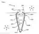 Fig. 03 - Water submersible electronics assembly and methods of use