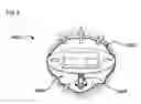 Fig. 07 - Water submersible electronics assembly and methods of use
