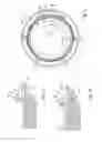 Fig. 03 - Device for securing a back cover to the middle part of a watch