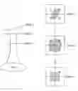 Fig. 01 - Method for pre-calibrating balance gain of analog front end in optical disk drive to calibrate variation of focus balance