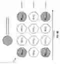 Fig. 06 - MULTIPLEXING OF FEEDBACK CHANNELS IN A WIRELESS COMMUNICATION SYSTEM