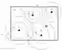 Fig. 01 - Configurable zone-based location detection