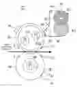 Fig. 01 - Fixing apparatus and image forming apparatus