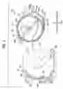 Fig. 04 - Developer cartridge