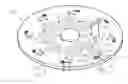 Fig. 01 - PUMP UNIT AND CENTRIFUGAL MICROFLUIDIC SYSTEM HAVING THE SAME