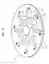 Fig. 03 - PUMP UNIT AND CENTRIFUGAL MICROFLUIDIC SYSTEM HAVING THE SAME