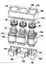 Fig. 01 - Reagent vessel